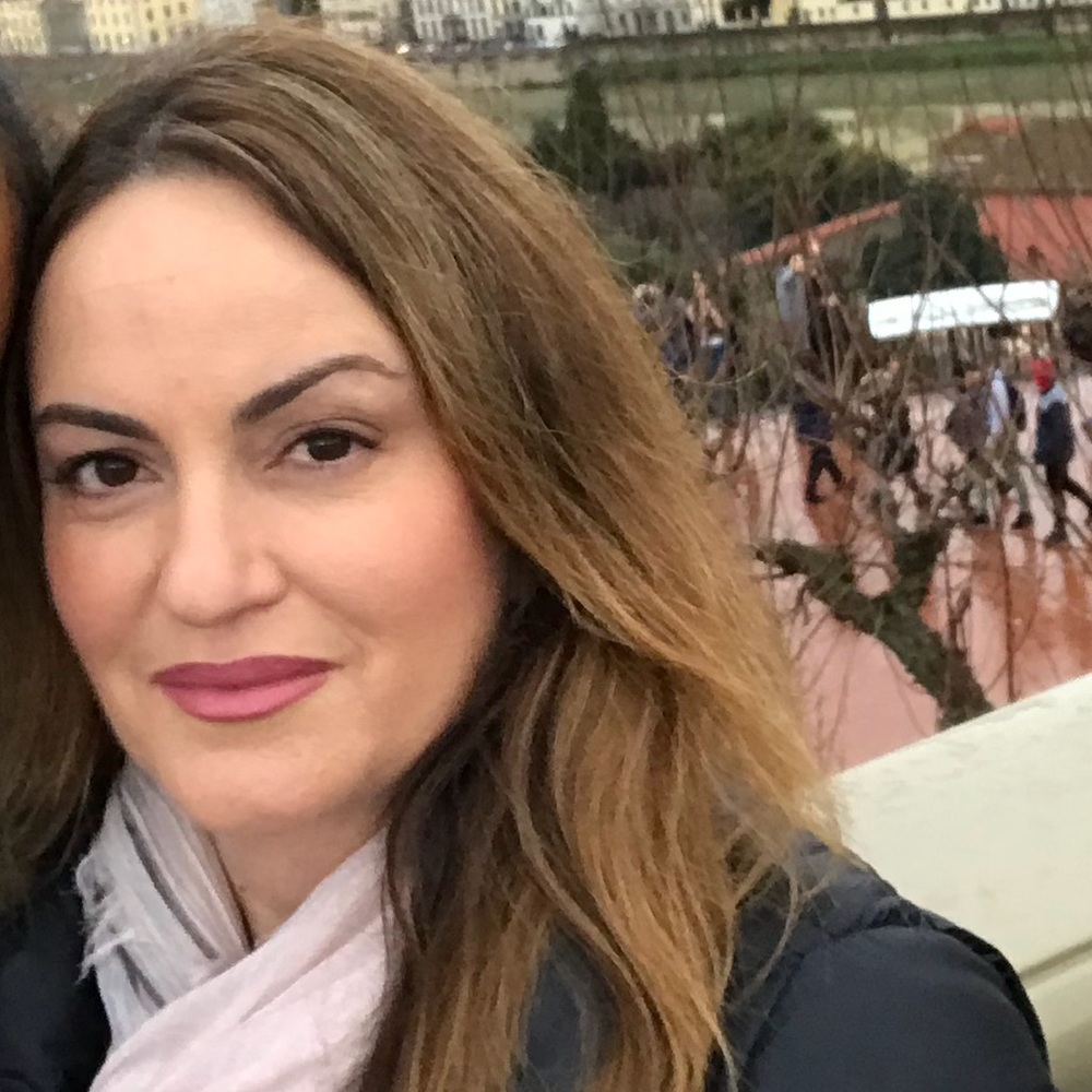 Meet your Posher, Nico